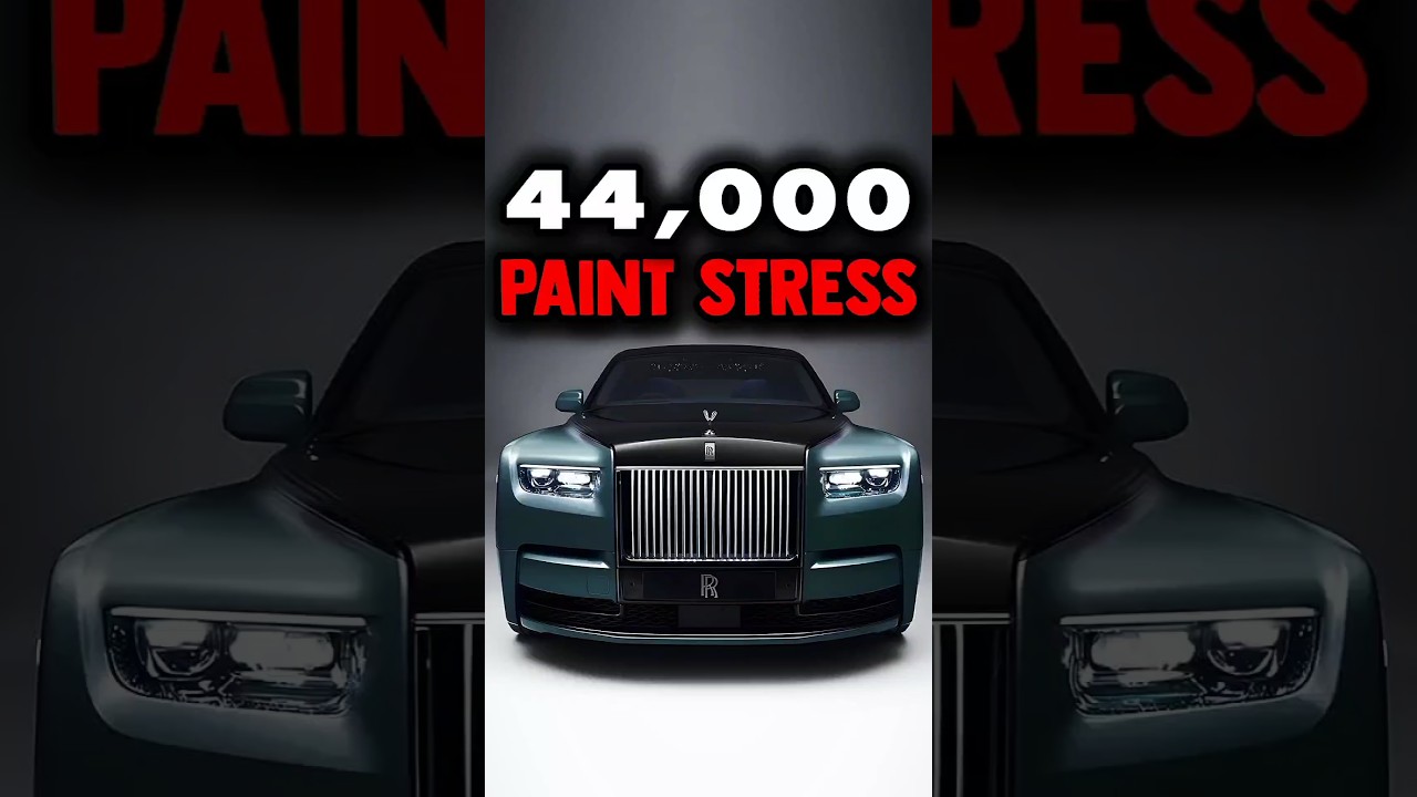 Supercar Problems Money Can’t Fix