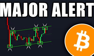 BITCOIN: This Rejection Changes Everything! (huge) - BTC Price Prediction Today