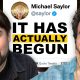 Bitcoin Insider Makes SHOCKING Michael Saylor Prediction