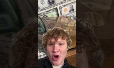 This is the bicentennial money car! #Bicentennial #Coin #AmericanCurrency #USCurrency #BullionShark