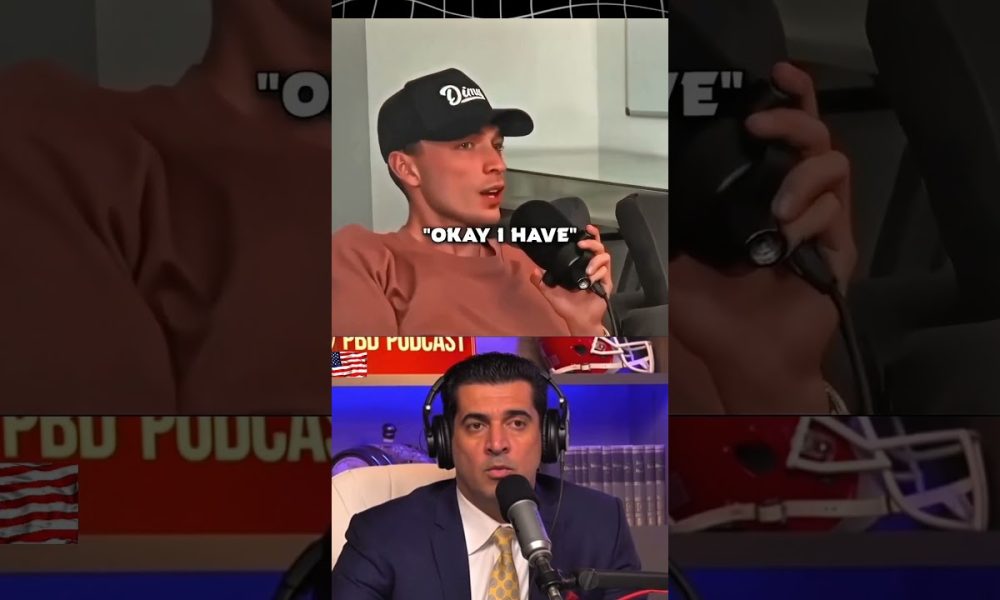 Is Money Worthless ? -Luke Belmar #motivation #lukebelmar #money