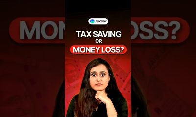 This Tax Saving tip is a Financial Trap