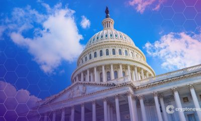 CLARITY Act Faces Slim Odds in 2026 Without April Committee Move: Galaxy Exec