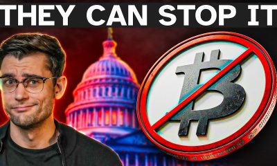 The Secret Plan to Freeze Your Crypto Instantly