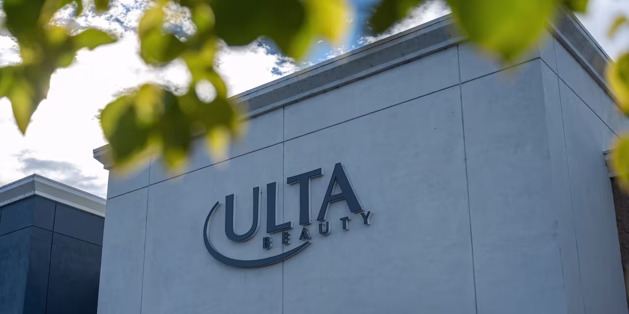 Ulta Beauty’s Earnings Selloff Won’t Last. Our Bullish Thesis Remains Intact.