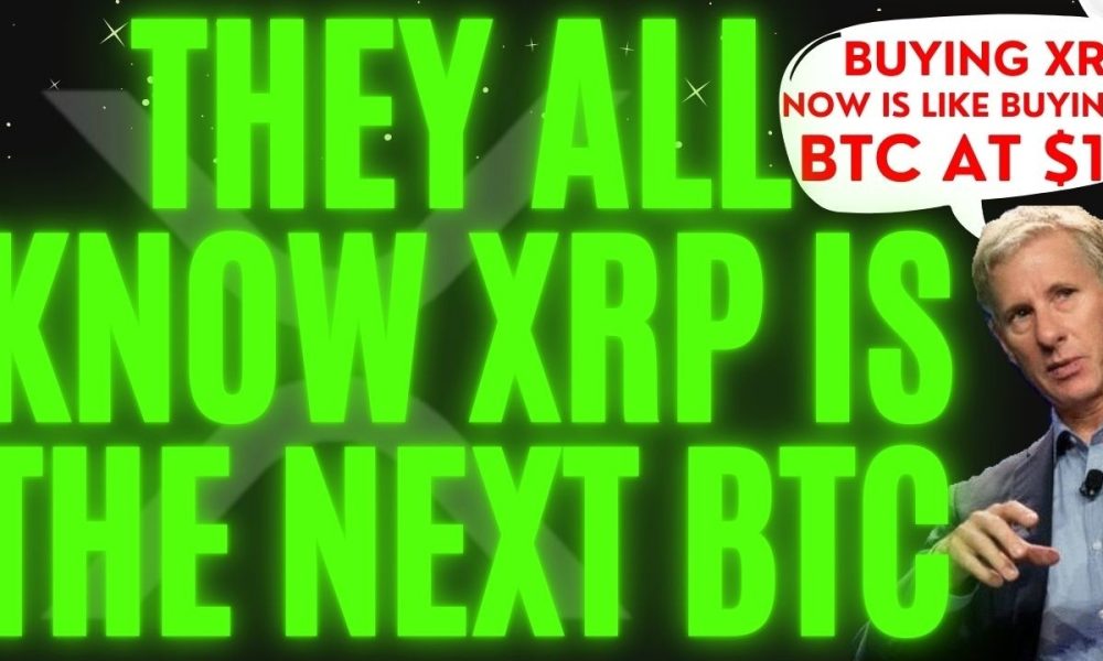 Ripple/XRP Just Got Exposed For Being a Scam... XRP Holders Deserve To Know The TRUTH! [MUST SEE]