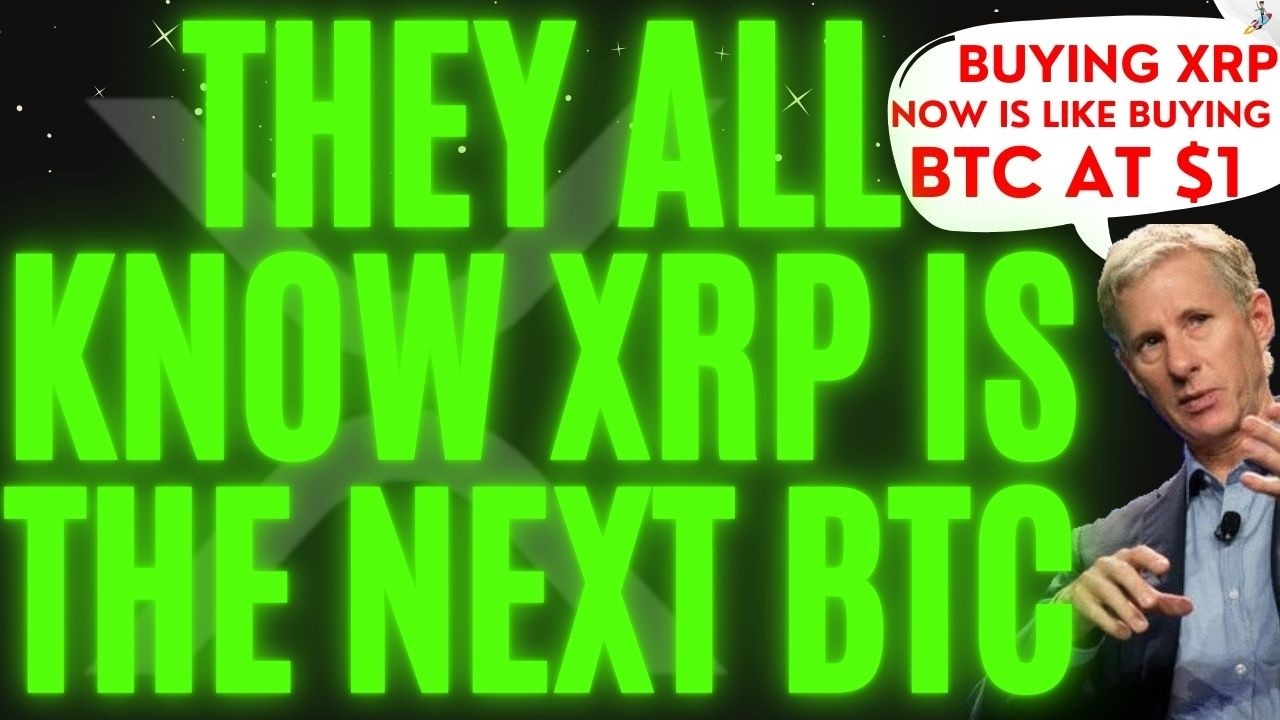 Ripple/XRP Just Got Exposed For Being a Scam... XRP Holders Deserve To Know The TRUTH! [MUST SEE]