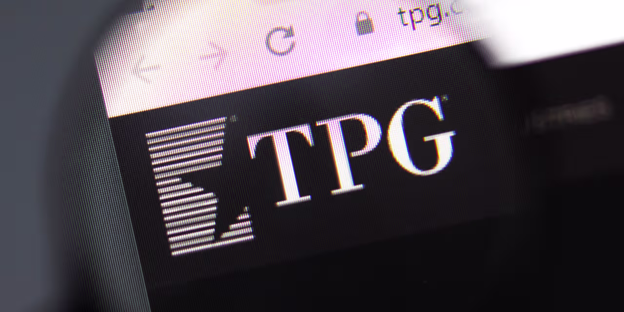 TPG Can Navigate the Private Credit Unwind. Hold on to the Stock.