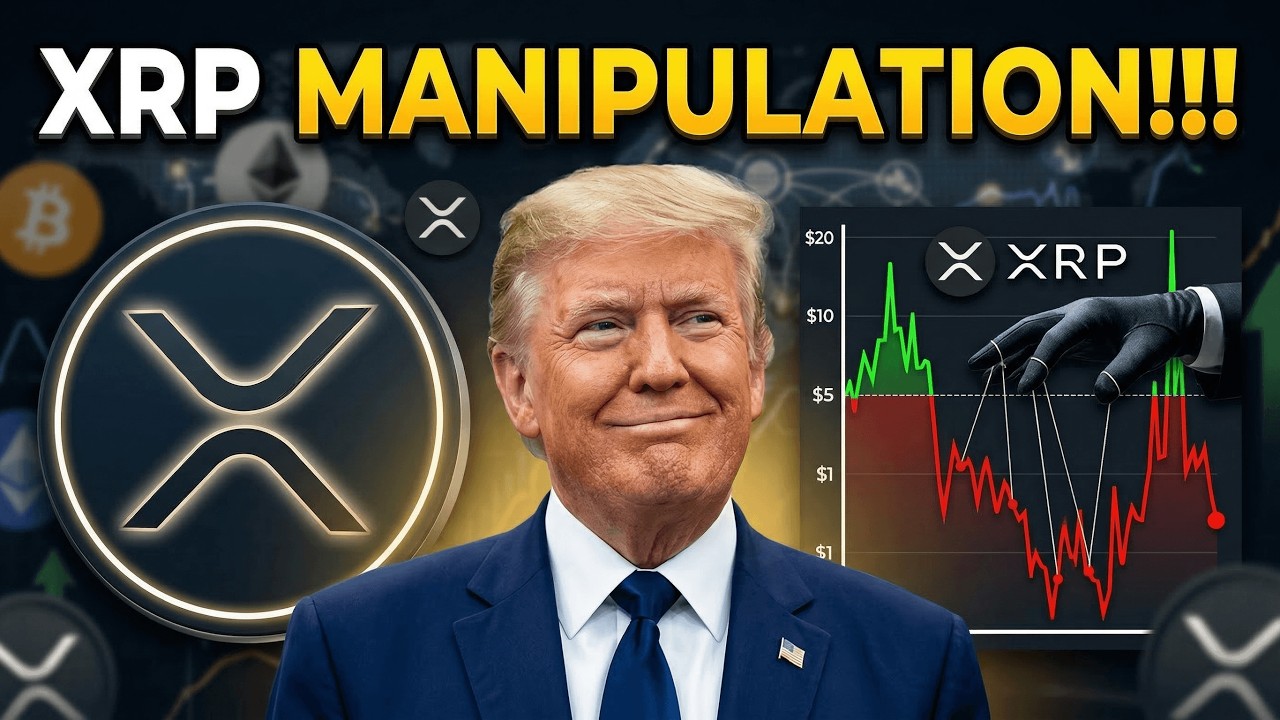 DID XRP HIT RESISTANCE OR MARKET MANIPULATION - WHY CAN'T XRP HIT HIGH PRICES - $1.39 WILL BE ENVIED