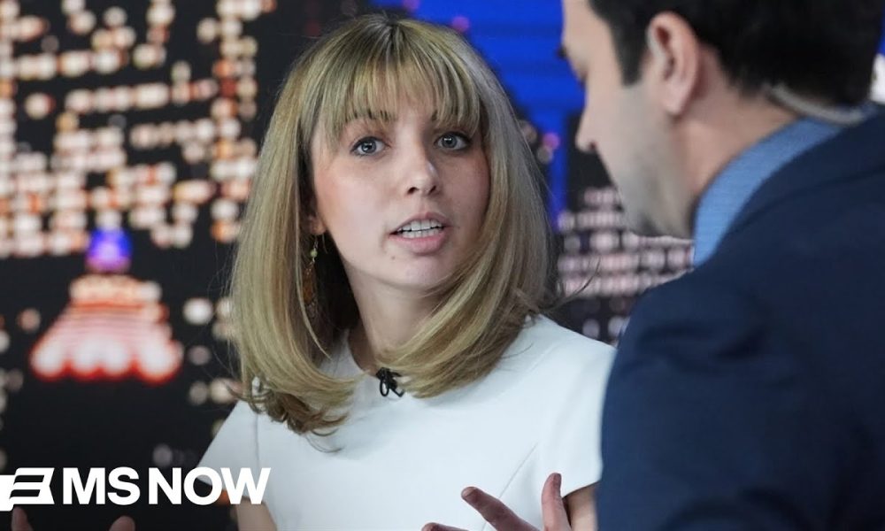 Dark money group offers influencers $1,500 for posts attacking Dem candidate