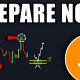 BITCOIN: You’ve Been Warned! (it’s coming) - BTC Price Prediction Today