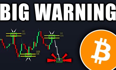 BITCOIN: This Pump Is a LIE! (here's why) - BTC Price Prediction Today