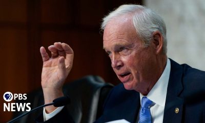 WATCH LIVE: Senate Finance Committee examines the U.S. financial outlook for the next decade