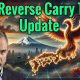 XRP Reverse Carry Trade Update