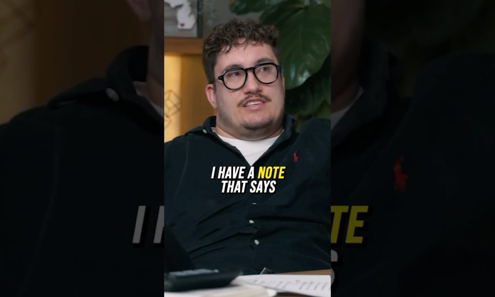 The Smartest Guest in Financial Audit History