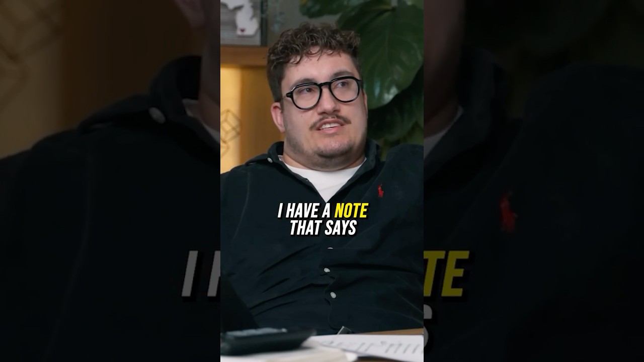 The Smartest Guest in Financial Audit History