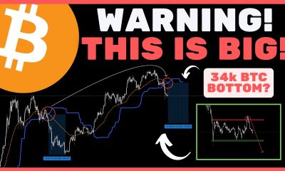 Bitcoin (BTC): What Happens Next Will Surprise Most!! You NEED To Be Ready!