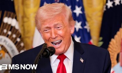 Trump celebrates high oil prices: ‘We make a lot of money’