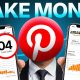 How To Make Money From Pinterest (Step By Step Guide)
