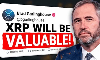 RIPPLE CEO JUST SEALED XRP'S FUTURE | EVERY XRP HOLDER MUST HEAR THIS!