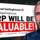 RIPPLE CEO JUST SEALED XRP'S FUTURE | EVERY XRP HOLDER MUST HEAR THIS!