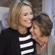 Savannah Guthrie & Nancy Guthrie