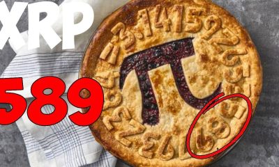 Ripple XRP GREEN MEANS GO | WILLIAM SHATNER CONFIRMED PI DAY | WARNING FROM 2040 TIME TRAVELLER!