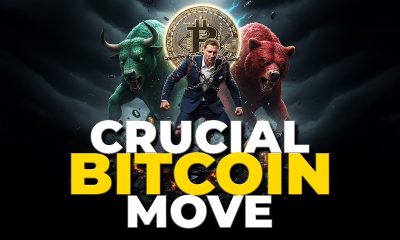 Bitcoin Live Trading: Bitcoin Ready to Explode or Fake Everyone Out?! EP1936
