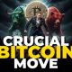Bitcoin Live Trading: Bitcoin Ready to Explode or Fake Everyone Out?! EP1936