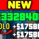 *NEW* GTA 5 SOLO MONEY GLITCH