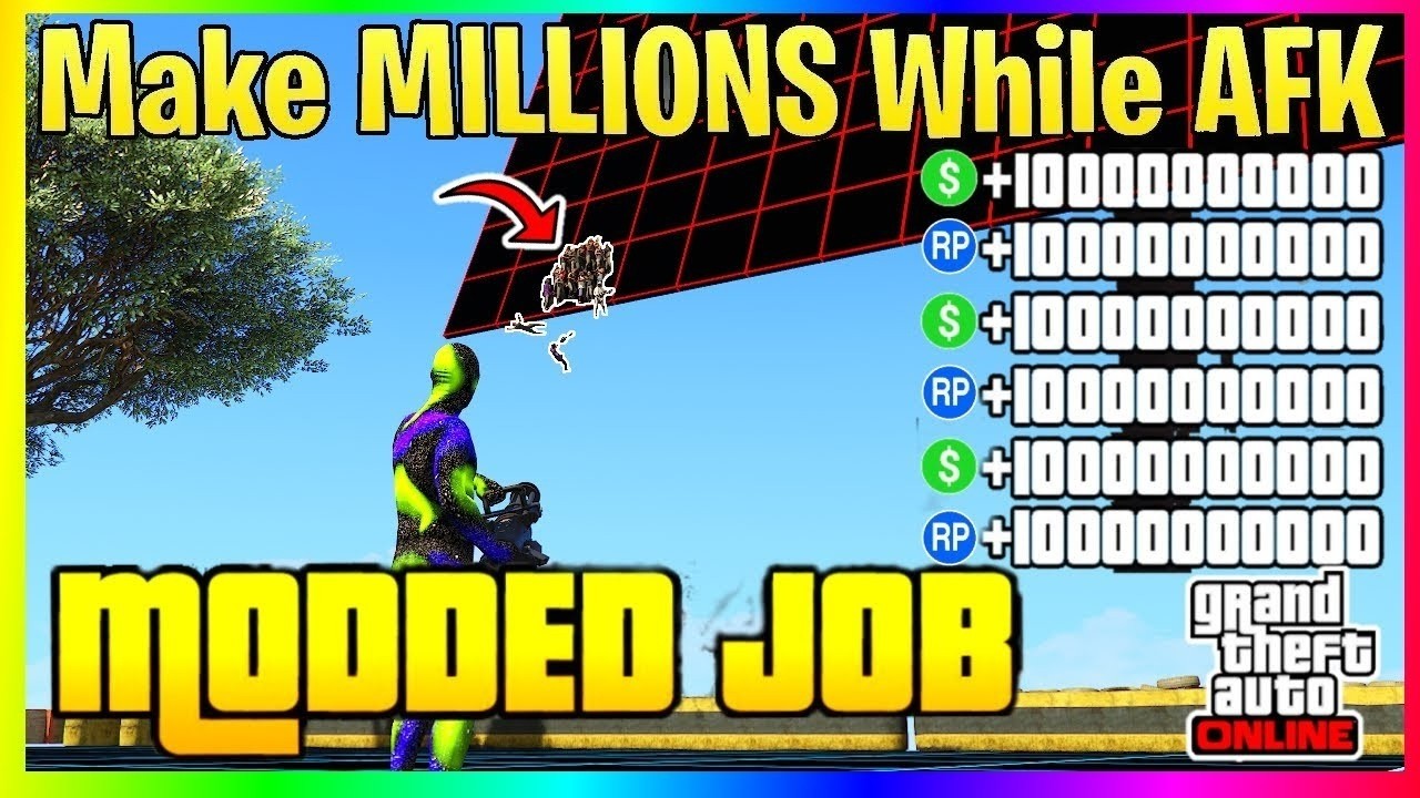 *Updated* GTA 5 Online: Best SOLO AFK Money & RP Glitch March 2026 (PC/PS5/Xbox)