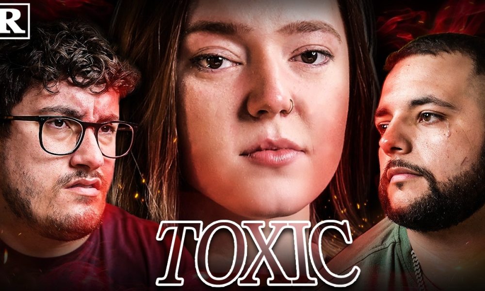 Financial Audit’s Most Toxic Guest