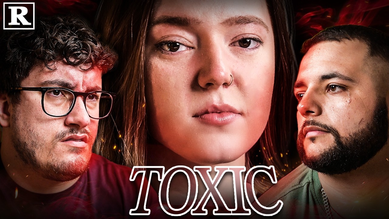 Financial Audit’s Most Toxic Guest