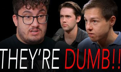 “This Keeps You POOR!” Caleb Hammer Reveals The WORST Money Traps To Avoid In 2025