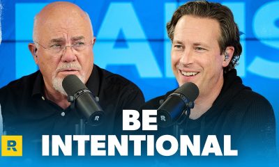 You Can’t Drift Into Financial Peace | March 13, 2026