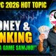 MONEY AND BANKING | RRB NTPC ECONOMICS HOT TOPICS | SSC CGL, CHSL, MTS, GD GK | PARMAR SSC CLIPS