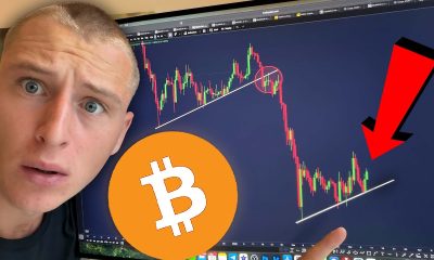 BITCOIN: IT'S A TRAP... *warning*