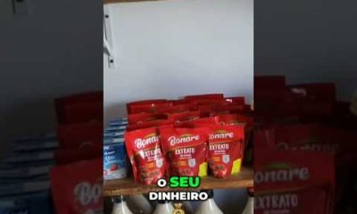 SEM DINHEIRO PARA INVESTIR? INVISTA EM ESTOQUE.