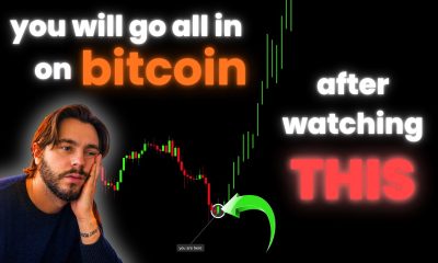 the most important video on bitcoin i will ever make....