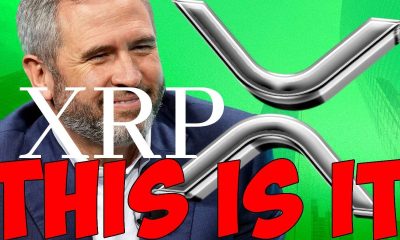 Ripple XRP EXPLOSION! EXPLOSION!! EXPLOOOOOOOOOSION!!!