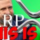 Ripple XRP EXPLOSION! EXPLOSION!! EXPLOOOOOOOOOSION!!!