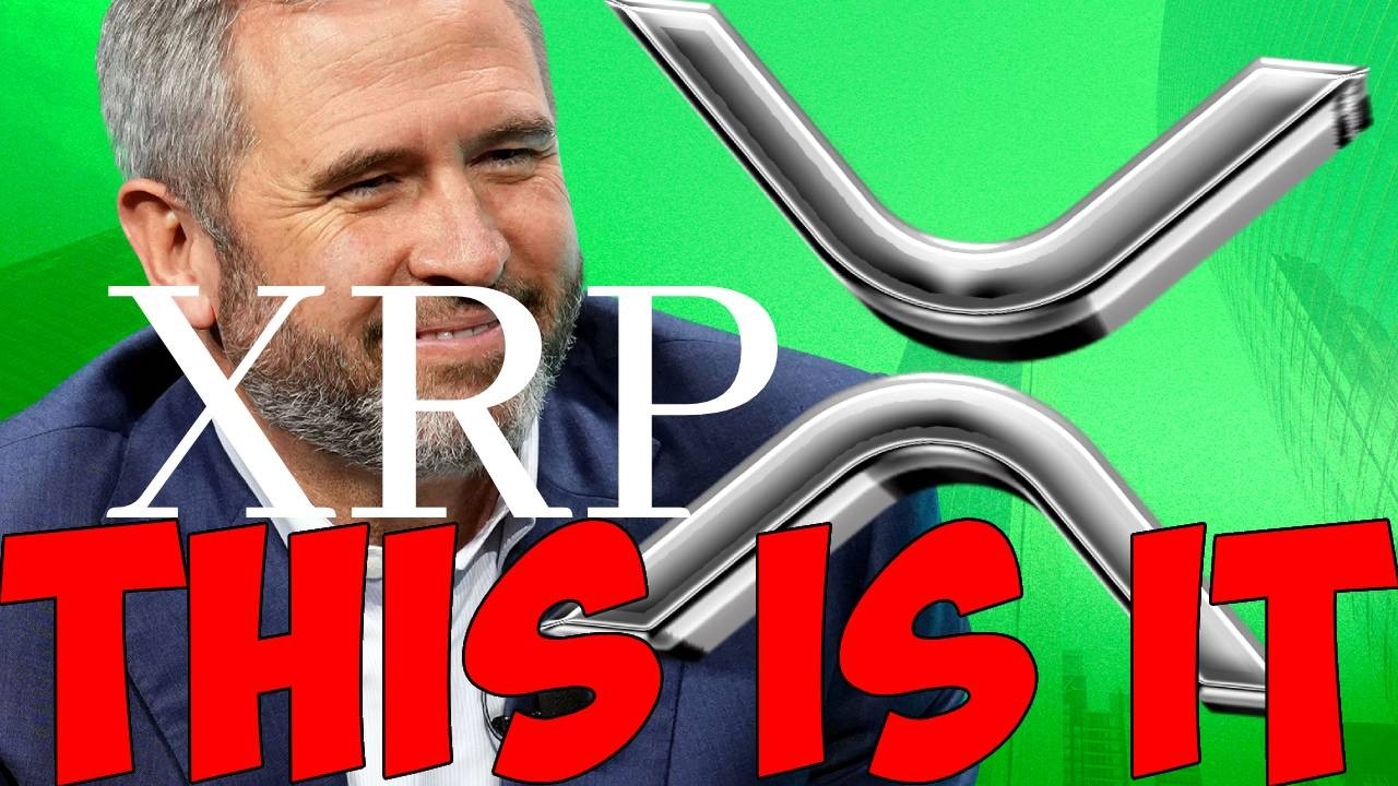 Ripple XRP EXPLOSION! EXPLOSION!! EXPLOOOOOOOOOSION!!!