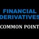 FINANCIAL DERIVATIVES | COMMON POINTS | OPTIONS FUTURE FIRWARD SWAP | BCOM | CALICUT | SIXTH SEM