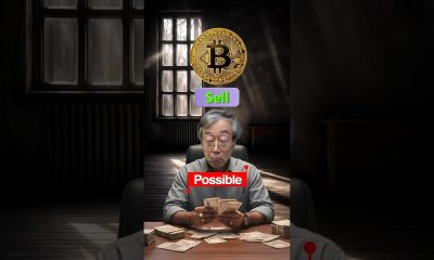 What if Bitcoin Creator Start Selling His 1 Million Bitcoin? Crypto Apocalypse?