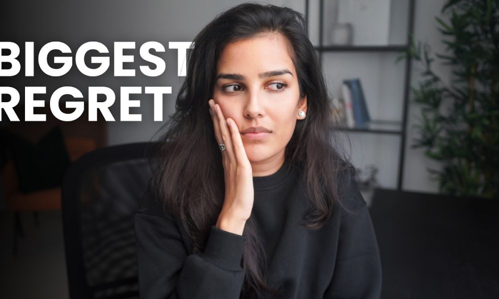 Ex-Banker Explains: The Money Mistakes I Made While Working in Finance