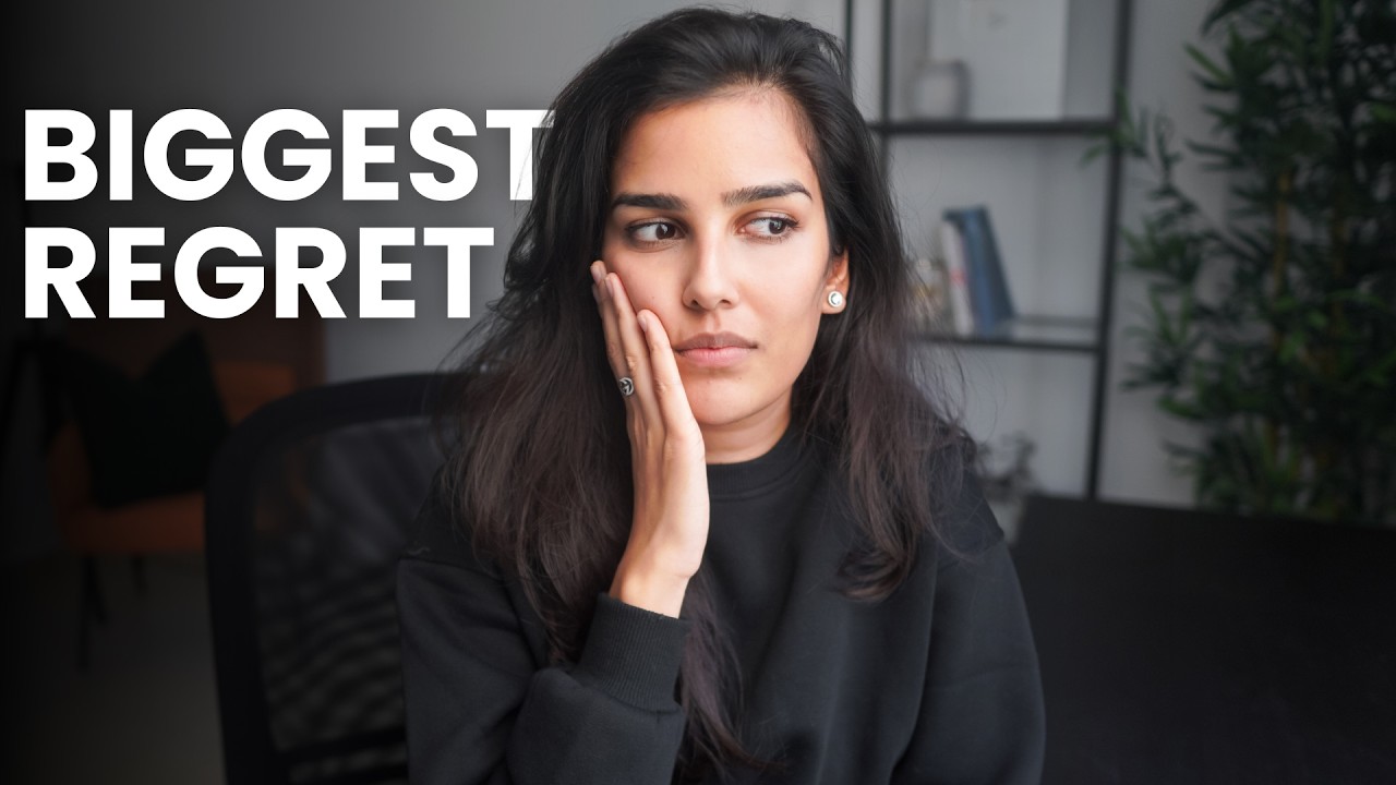 Ex-Banker Explains: The Money Mistakes I Made While Working in Finance