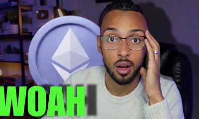 Ethereum's Set Up Actually Looks Insane Right Now