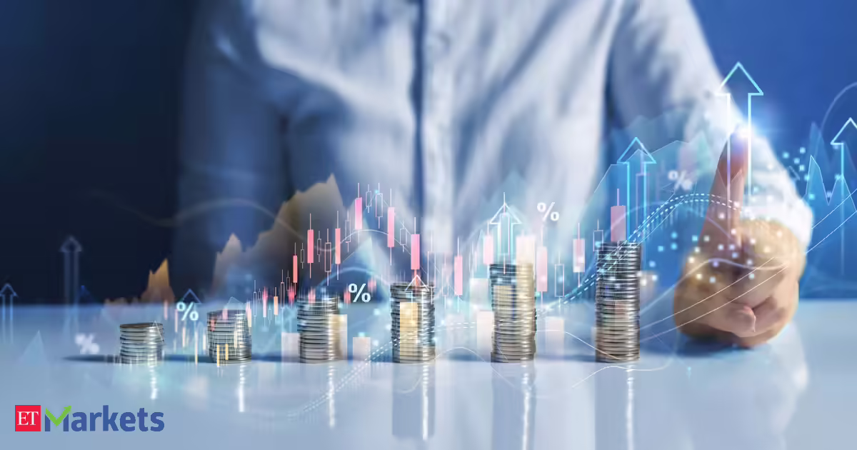 Bajel Projects shares rocket 14% after bagging largest ultra mega order worth Rs 700 crore