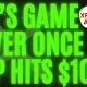Being XRP "RICH" Will Be VERY RARE! Mass Accumulation Will Be IMPOSSIBLE When XRP Hits $10! WAKE UP!