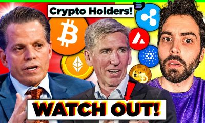 Crypto Market EXPLODES in 3.. 2.. 1.. (Watch Immediately)